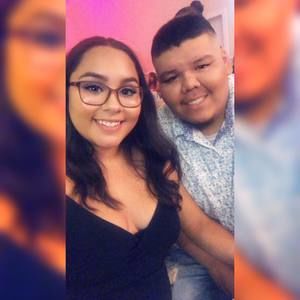 Meet your Posher, Gabriela